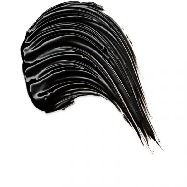 essence Get BIG! Lashes riasenka pre objem a natočenie rias odtieň 01 Black 12 ml