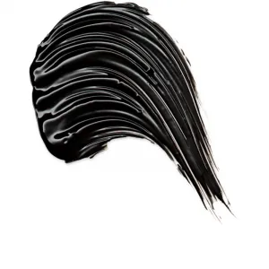 essence Get BIG! Lashes riasenka pre objem a natočenie rias odtieň 01 Black 12 ml