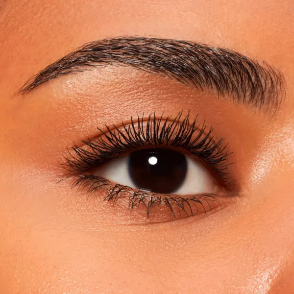 essence Get BIG! Lashes riasenka pre objem a natočenie rias odtieň 01 Black 12 ml