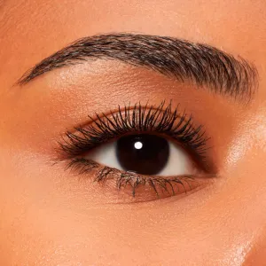 essence Get BIG! Lashes riasenka pre objem a natočenie rias odtieň 01 Black 12 ml