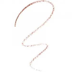 Catrice Slim'Matic precízna ceruzka na obočie odtieň 025 Warm Brown 0.05 g