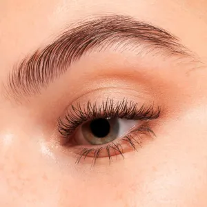 essence The Nude Edition paletka očných tieňov odtieň 10 Pretty in Nude 10 g