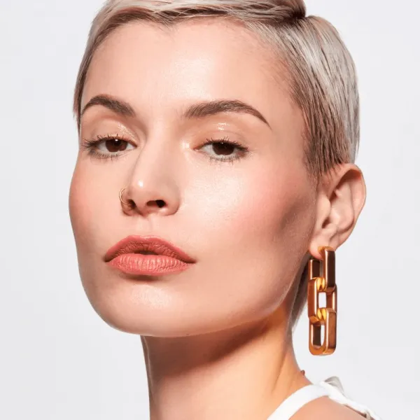 Catrice Slim'Matic precízna ceruzka na obočie odtieň 050 Chocolate 0,05 g