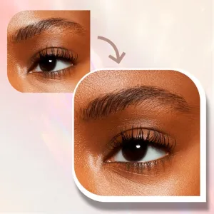 Catrice Slim'Matic precízna ceruzka na obočie odtieň 050 Chocolate 0,05 g