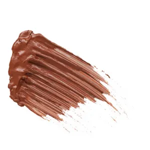essence Make Me Brow gél na obočie odtieň 05 Chocolaty Brows 3,8 ml