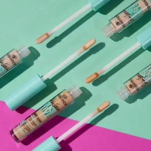 essence Skin Lovin' Sensitive tekutý korektor odtieň 20 Medium 3,5 ml