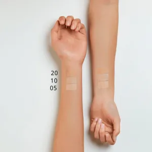 essence Skin Lovin' Sensitive tekutý korektor odtieň 20 Medium 3,5 ml