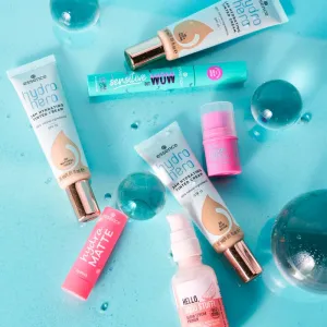 essence Hello, Good Stuff! Glow Serum Primer podkladová báza 30 ml