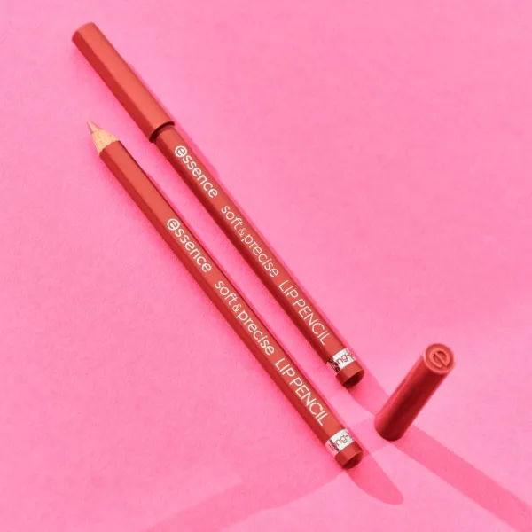essence Soft & Precise ceruzka na pery odtieň 303 0.78 g
