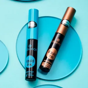 Essence Liquid Ink linka na oči odtieň 3 ml