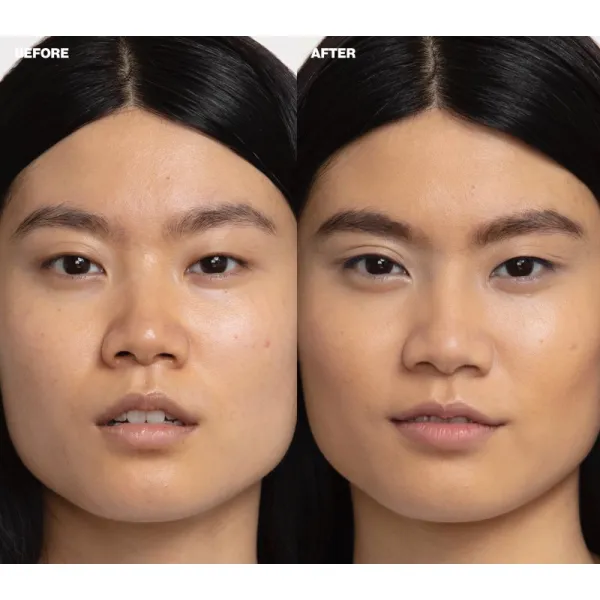 Smashbox Halo Healthy Glow All-in-One Tinted Moisturizer SPF 25 Mini tónovací hydratačný krém s rozjasňujúcim účinkom SPF 25 odtieň Light Medium 12 ml