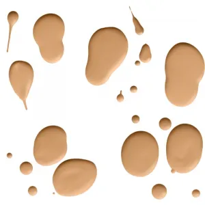 Smashbox Halo Healthy Glow All-in-One Tinted Moisturizer SPF 25 Mini tónovací hydratačný krém s rozjasňujúcim účinkom SPF 25 odtieň Light Medium 12 ml