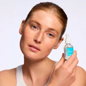 Catrice Hydro Supercharged intenzívne hydratačné sérum 30 ml
