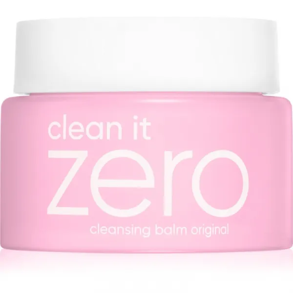 Banila Co. clean it zero original odličovací a čistiaci balzam 100 ml