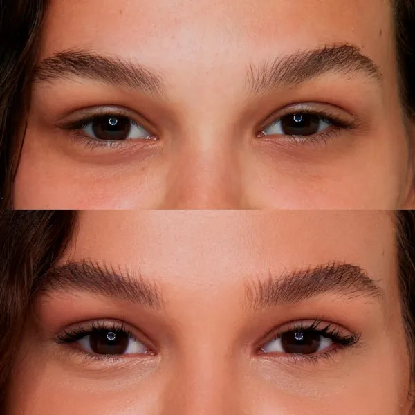 essence Lash Like a Boss riasenka pre objem, dĺžku a oddelenie rias odtieň Ultra Black 9,5 ml