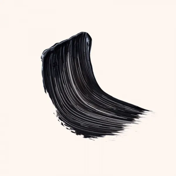 Catrice Pure False Lash riasenka pre efekt umelých rias odtieň 010 Black 10 ml
