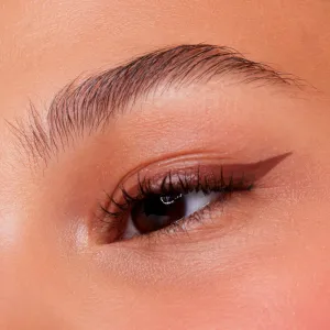 essence Lash PRINCESS linka na oči vo fixke odtieň Brown 3 ml