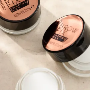 Catrice Brow Fix Shaping fixačný vosk na obočie odtieň 010 5 g