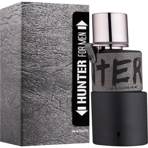 Armaf Hunter Intense parfumovaná voda pre mužov 100 ml