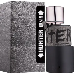 Armaf Hunter Intense parfumovaná voda pre mužov 100 ml