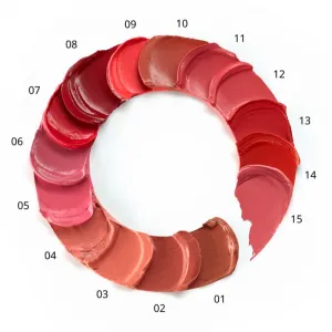 essence 8h matte matný tekutý rúž odtieň 07 2,5 ml