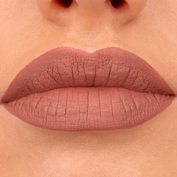 essence 8h matte matný tekutý rúž odtieň 01 2,5 ml