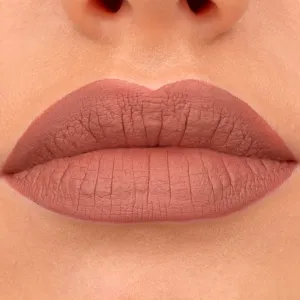 essence 8h matte matný tekutý rúž odtieň 01 2,5 ml
