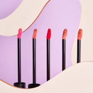 essence 8h matte matný tekutý rúž odtieň 07 2,5 ml