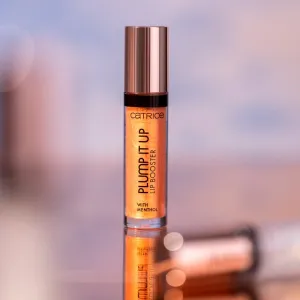 Catrice Plump It Up lesk na pery pre väčší objem odtieň 070 · Fake It Till You Make It 3,5 ml