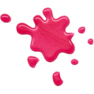essence Juicy Bomb lesk na pery odtieň 104 Poppin' Pomegranate 10 ml