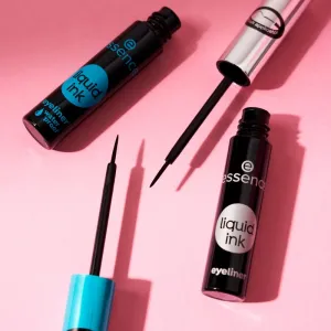 Essence Liquid Ink linka na oči odtieň 3 ml