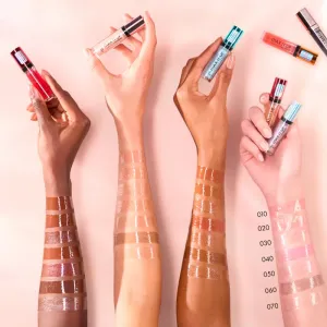 Catrice Max It Up Lip Booster Extreme lesk na pery pre väčší objem odtieň 010 - Spice Girl 4 ml