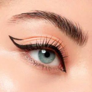 Catrice Calligraph Pro Precise 20h linka na oči vo fixke s matným efektom 1,1 ml