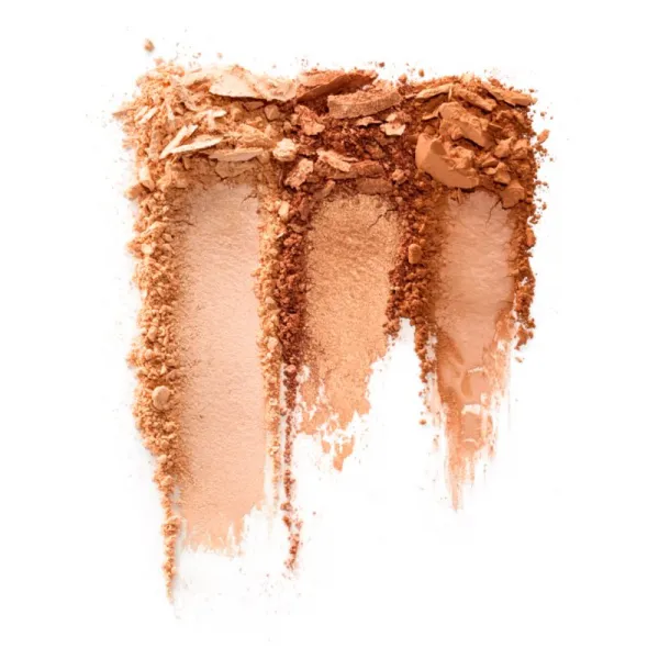 essence love that GLOW & BRONZE kontúrovacia paletka na tvár 16 g