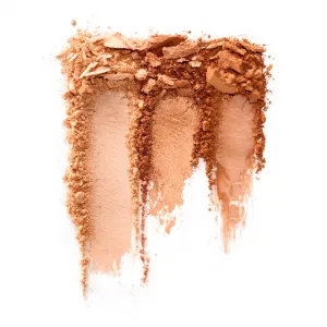 essence love that GLOW & BRONZE kontúrovacia paletka na tvár 16 g