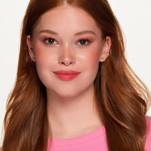 essence love that GLOW & BRONZE kontúrovacia paletka na tvár 16 g