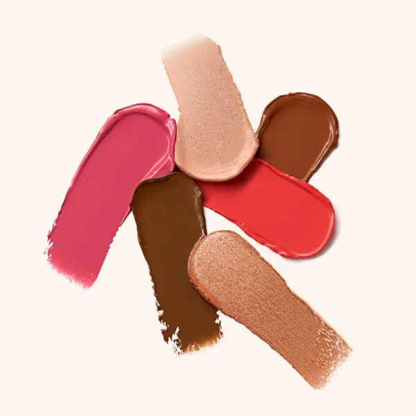 Catrice Magic Shaper kontúrovacia paletka na tvár odtieň 10 Holy Grail 6 g