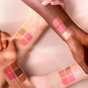 Catrice Magic Shaper kontúrovacia paletka na tvár odtieň 10 Holy Grail 6 g
