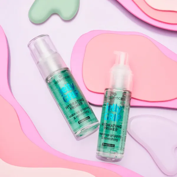 essence jelly GRIP hydratačná podkladová báza pod make-up 29 ml