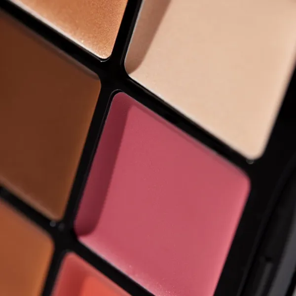 Catrice Magic Shaper kontúrovacia paletka na tvár odtieň 10 Holy Grail 6 g
