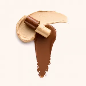 Catrice Magic Shaper bronzer a rozjasňovač v tyčinke odtieň 010 - Light 9 g