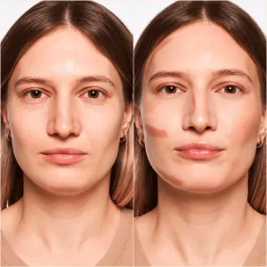 Catrice Magic Shaper bronzer a rozjasňovač v tyčinke odtieň 010 - Light 9 g