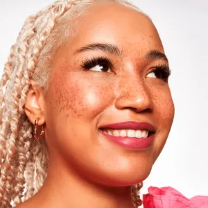 essence LASHES TO IMPRESS umelé mihalnice s lepidlom 8 ks