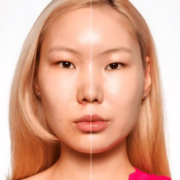 essence SKIN tint ľahký hydratačný make-up SPF 30 odtieň 20 30 ml
