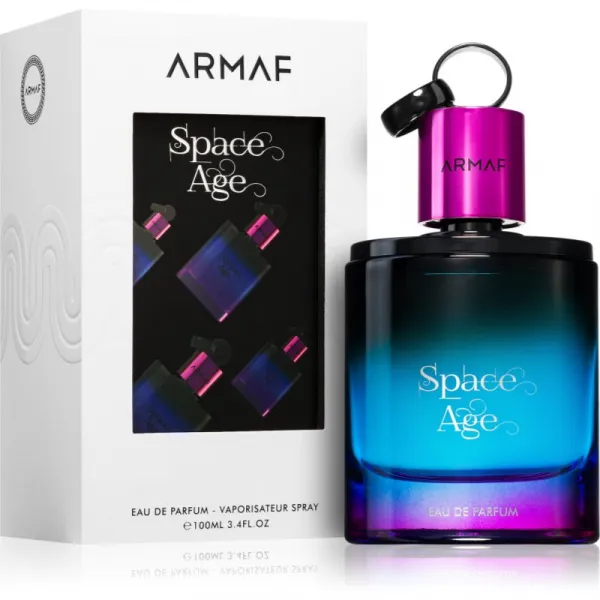 Armaf Space Age parfumovaná voda pre mužov 100 ml
