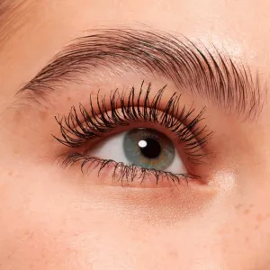 essence call me QUEEN riasenka pre efekt umelých rias odtieň Black 11,5 ml