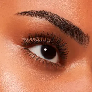 essence call me QUEEN riasenka pre efekt umelých rias odtieň Black 11,5 ml