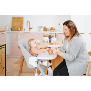 Babymoov ISY Bowls jedálenská sada 9 ks