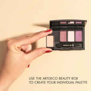 ARTDECO Eyeshadow Pearl očné tiene pre vloženie do paletky s perleťovým leskom odtieň 29 Pearly Light Beige 0,8 g