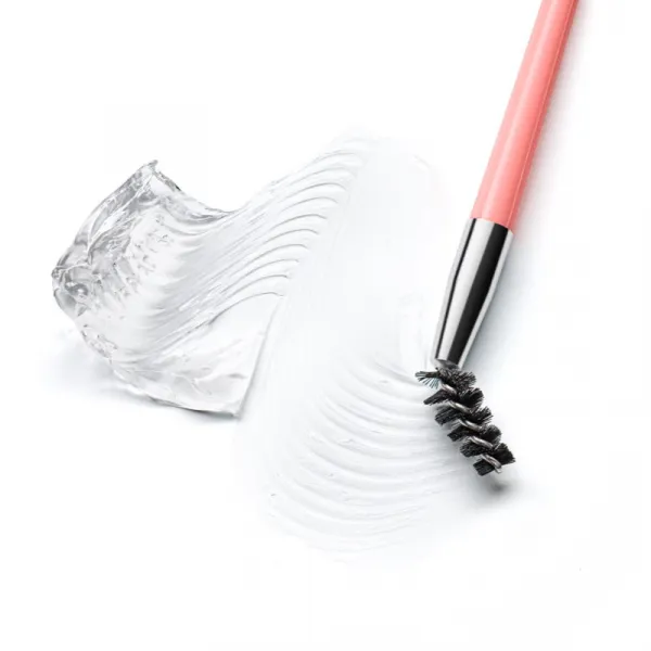 essence Brow Lifting Gel Set fixačný gél na obočie s kefkou 12 g